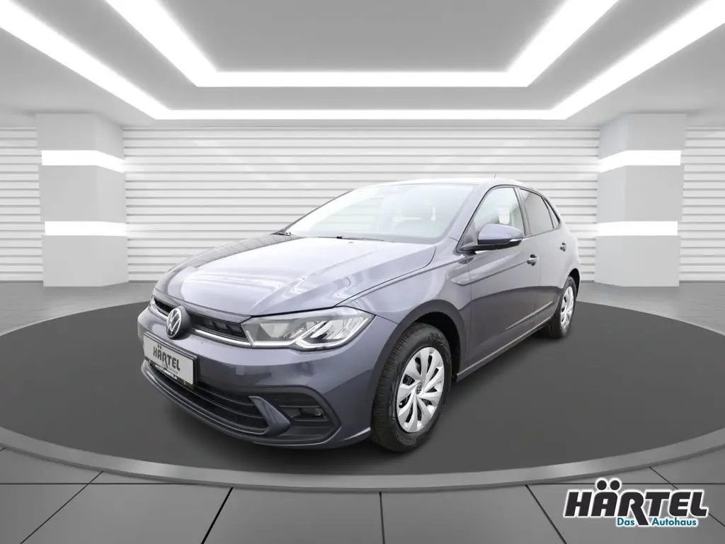 Photo 1 : Volkswagen Polo 2024 Petrol