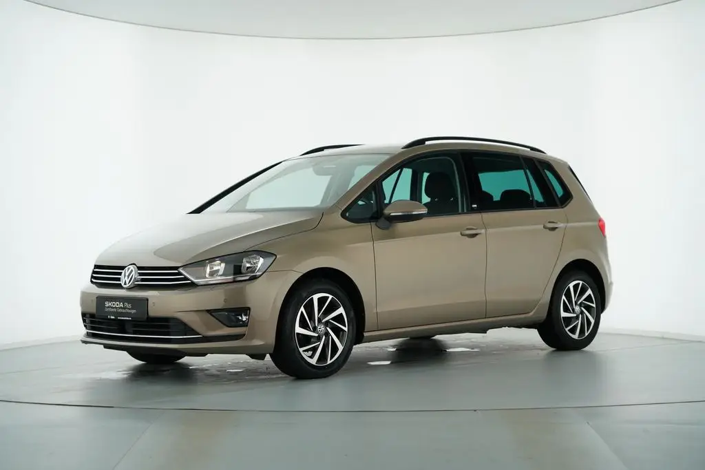 Photo 1 : Volkswagen Golf 2017 Essence