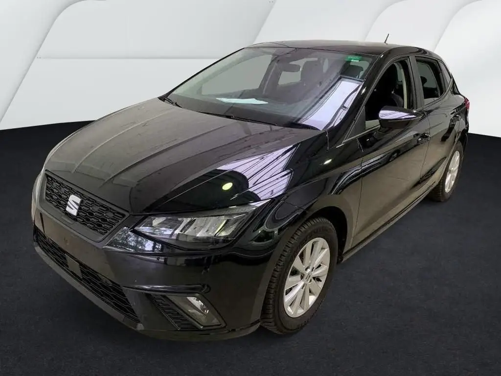 Photo 1 : Seat Ibiza 2023 Petrol