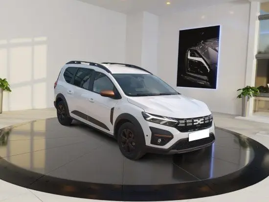 Photo 1 : Dacia Jogger 2024 Essence