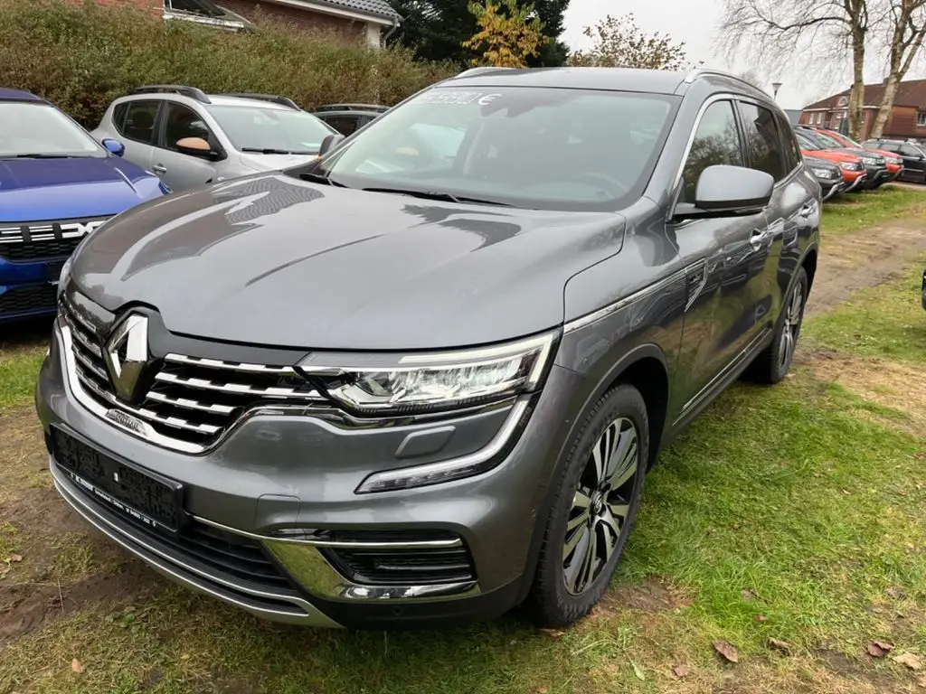 Photo 1 : Renault Koleos 2023 Petrol