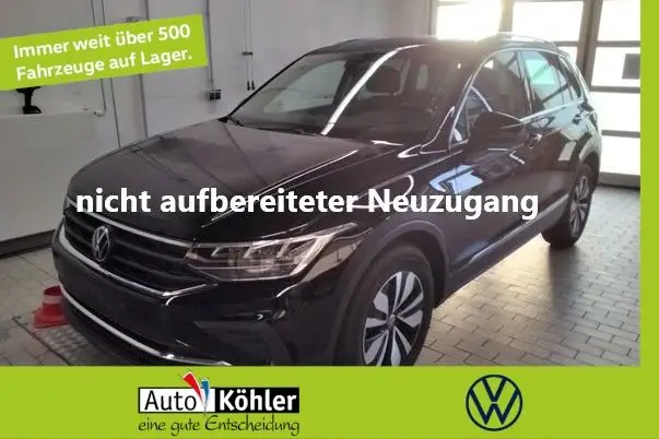 Photo 1 : Volkswagen Tiguan 2024 Essence