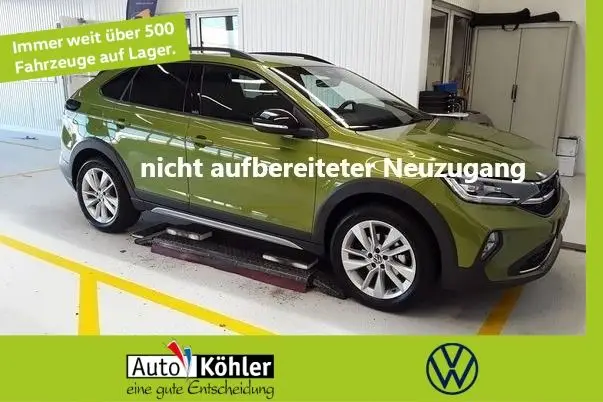 Photo 1 : Volkswagen Taigo 2023 Petrol