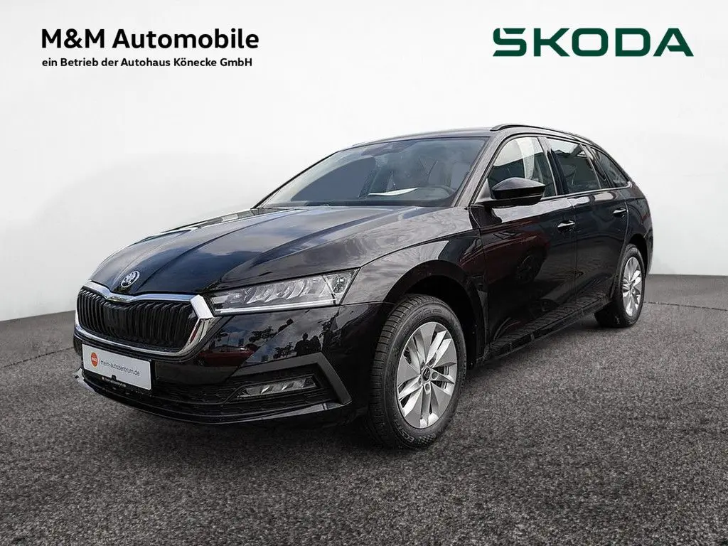 Photo 1 : Skoda Octavia 2024 Diesel