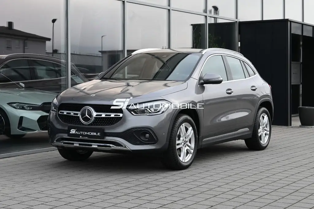 Photo 1 : Mercedes-benz Classe Gla 2023 Diesel