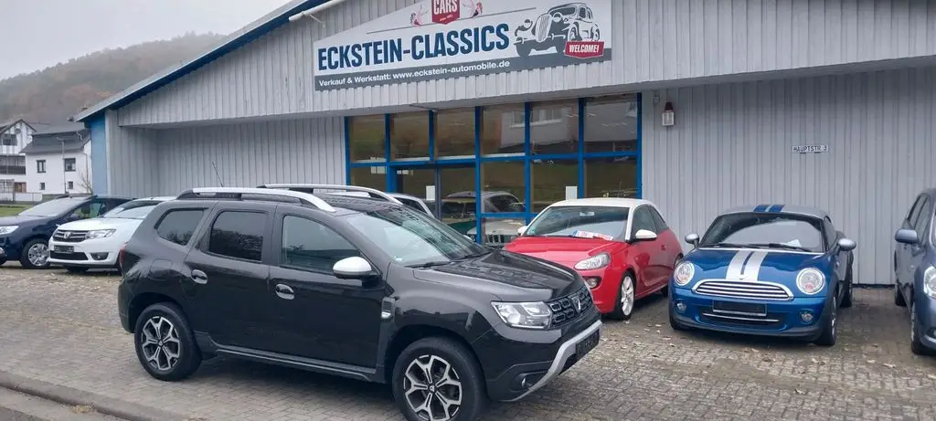 Photo 1 : Dacia Duster 2019 Diesel