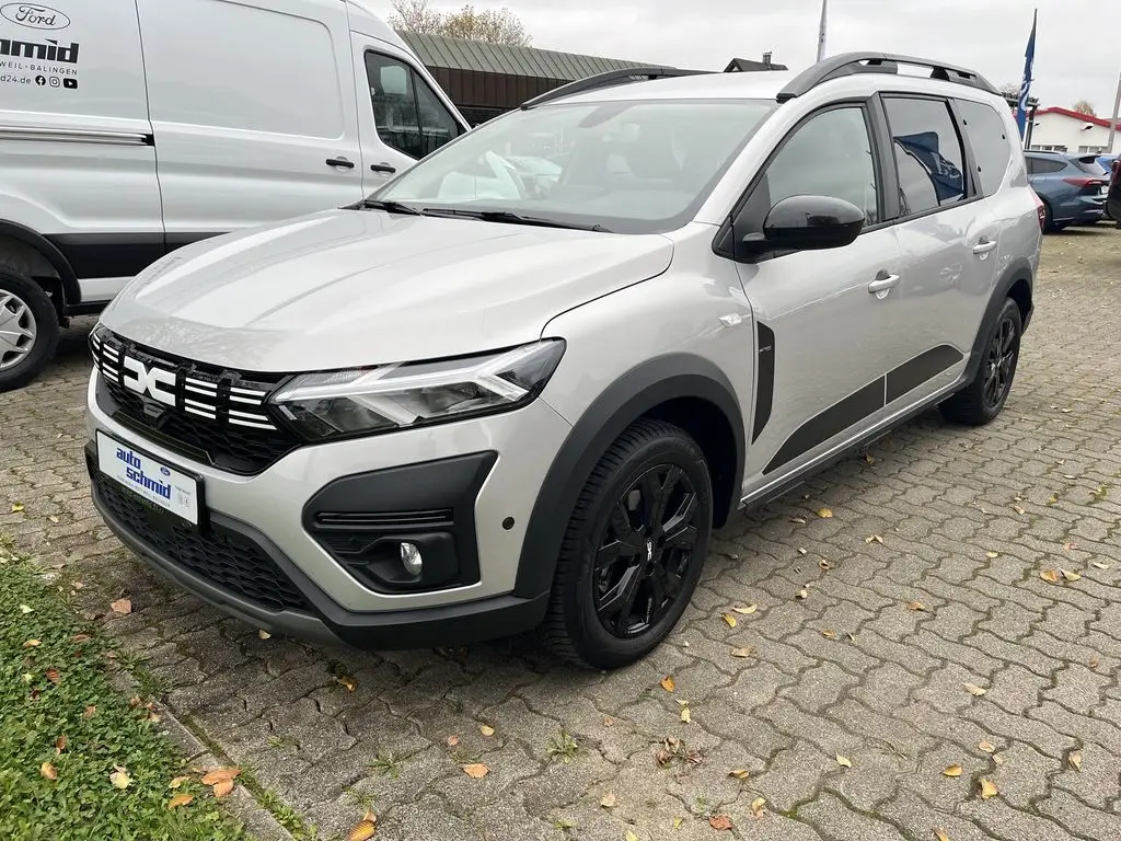 Photo 1 : Dacia Jogger 2023 Petrol