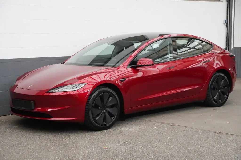 Photo 1 : Tesla Model 3 2023 Not specified