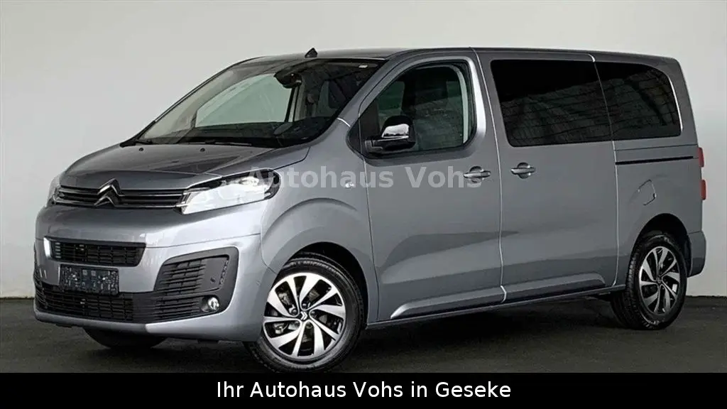 Photo 1 : Citroen Spacetourer 2024 Diesel