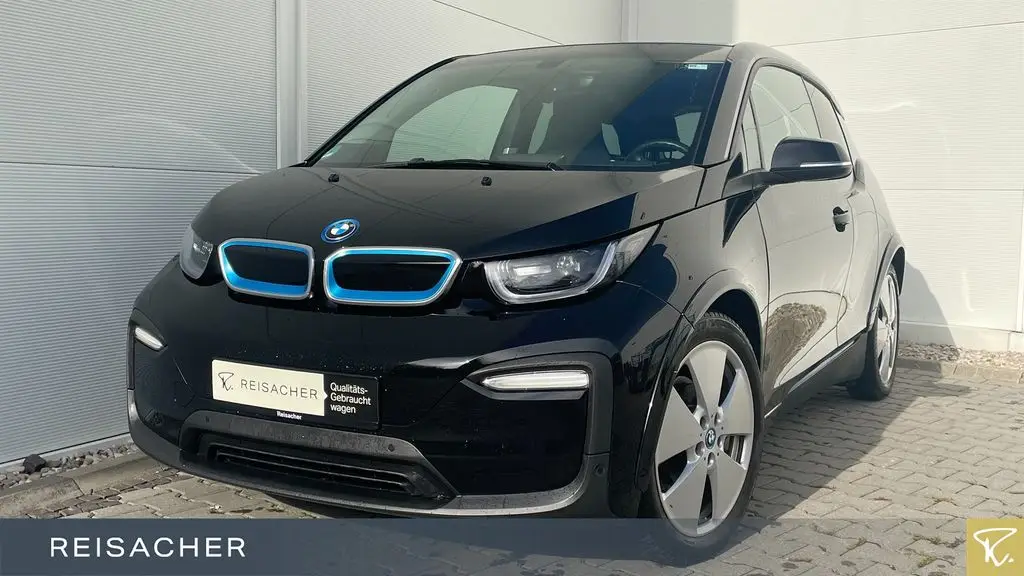 Photo 1 : Bmw I3 2020 Non renseigné