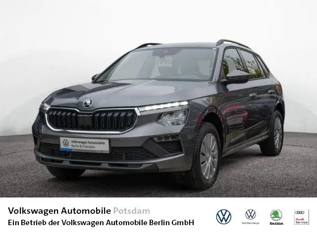 Photo 1 : Skoda Kamiq 2024 Essence