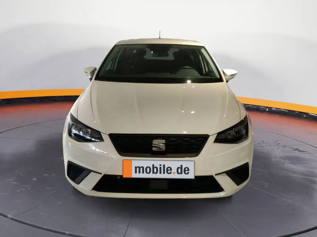 Photo 1 : Seat Ibiza 2024 Petrol