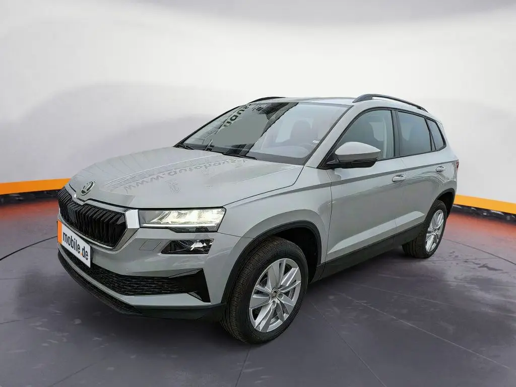 Photo 1 : Skoda Karoq 2024 Essence