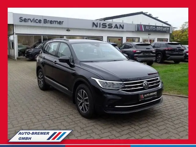 Photo 1 : Volkswagen Tiguan 2023 Essence