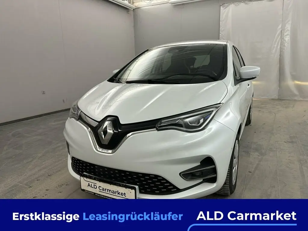 Photo 1 : Renault Zoe 2020 Not specified