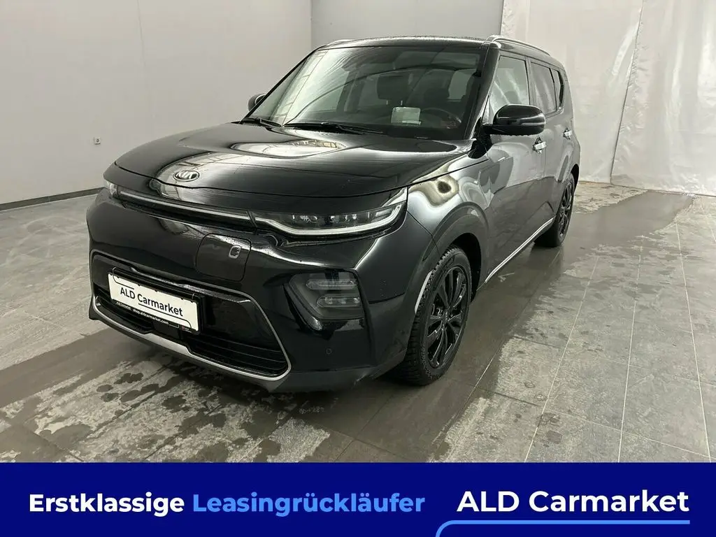 Photo 1 : Kia Soul 2019 Not specified