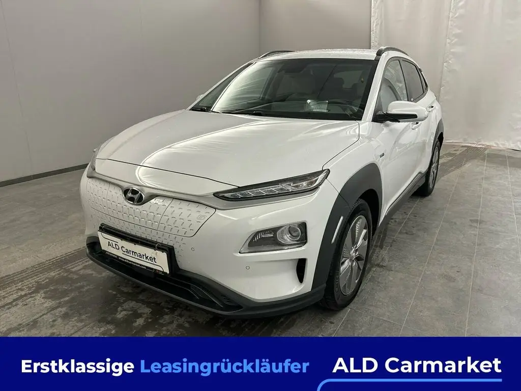 Photo 1 : Hyundai Kona 2020 Non renseigné