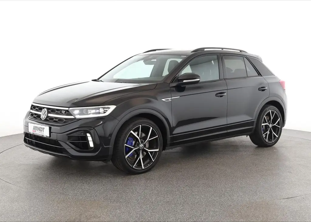 Photo 1 : Volkswagen T-roc 2024 Essence