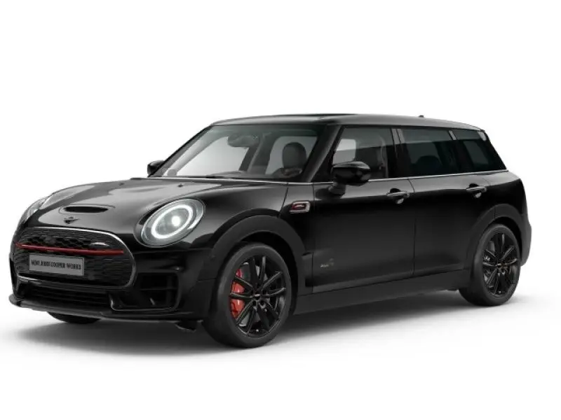 Photo 1 : Mini John Cooper Works 2022 Petrol