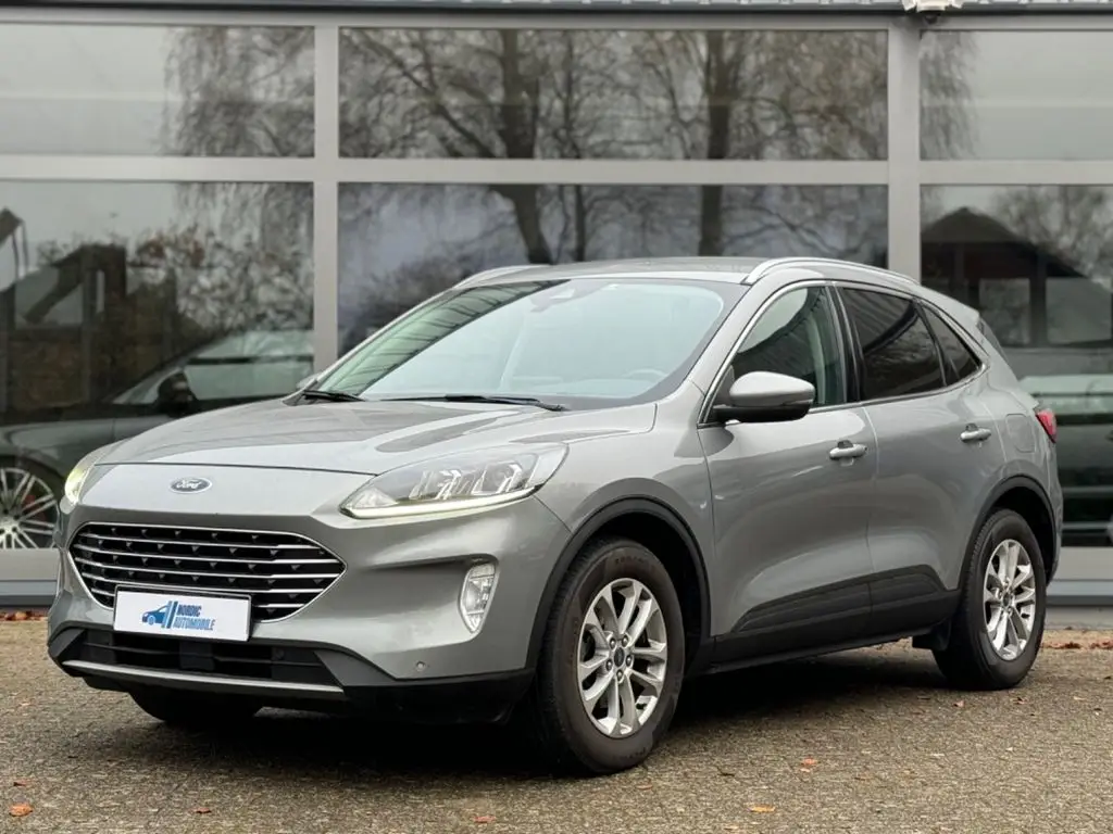 Photo 1 : Ford Kuga 2020 Diesel