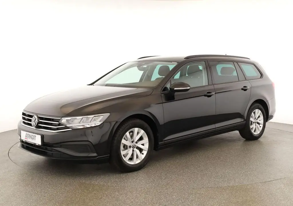 Photo 1 : Volkswagen Passat 2023 Diesel