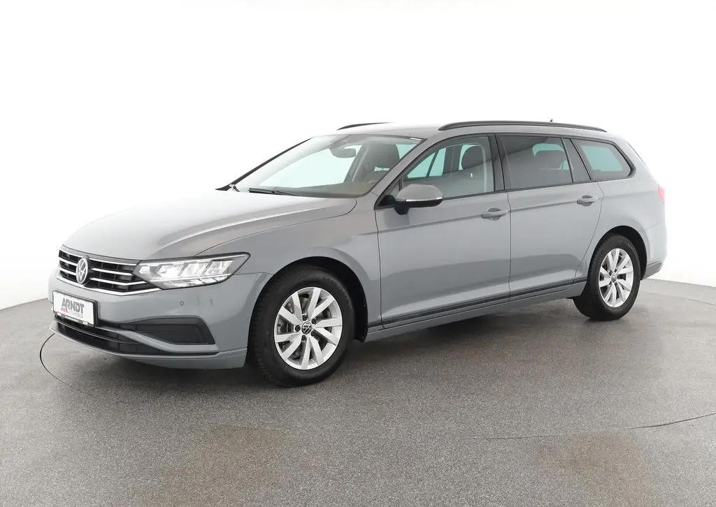 Photo 1 : Volkswagen Passat 2022 Diesel