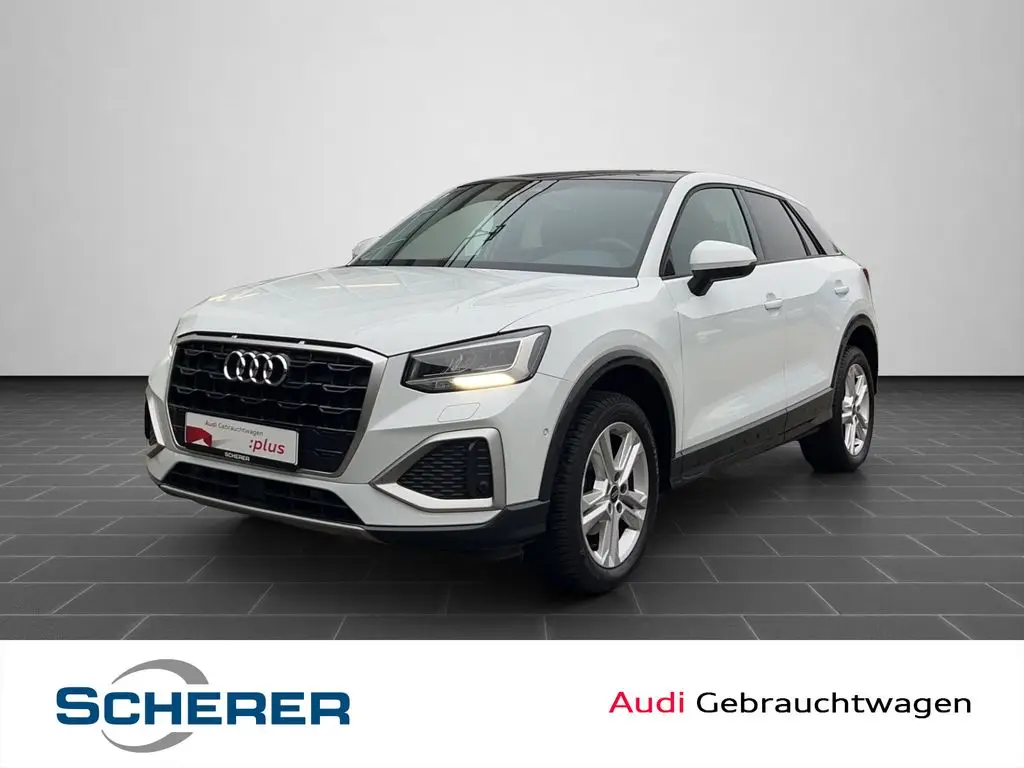 Photo 1 : Audi Q2 2023 Essence