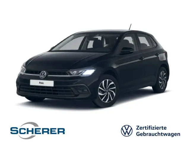 Photo 1 : Volkswagen Polo 2024 Essence