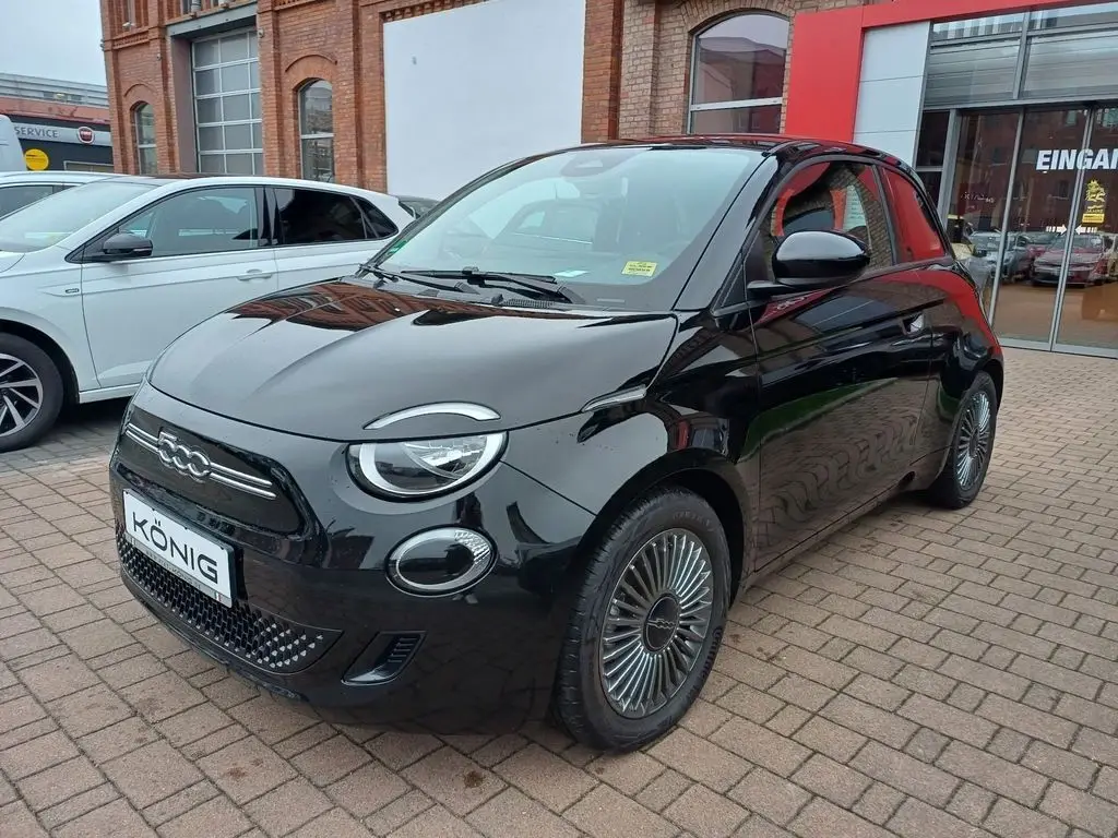 Photo 1 : Fiat 500 2022 Non renseigné