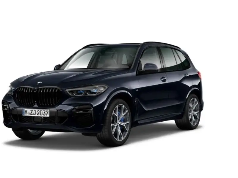 Photo 1 : Bmw X5 2022 Essence