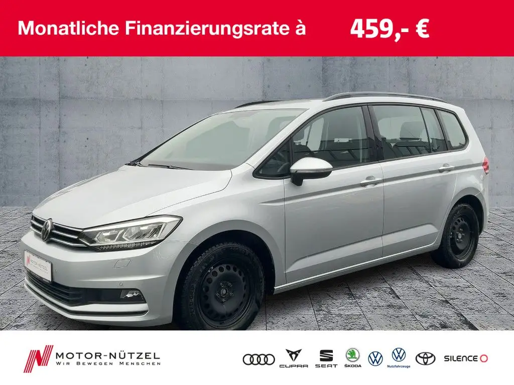 Photo 1 : Volkswagen Touran 2023 Diesel