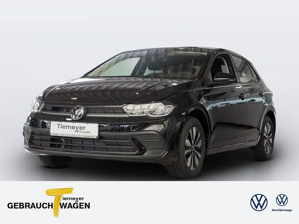 Photo 1 : Volkswagen Polo 2023 Essence