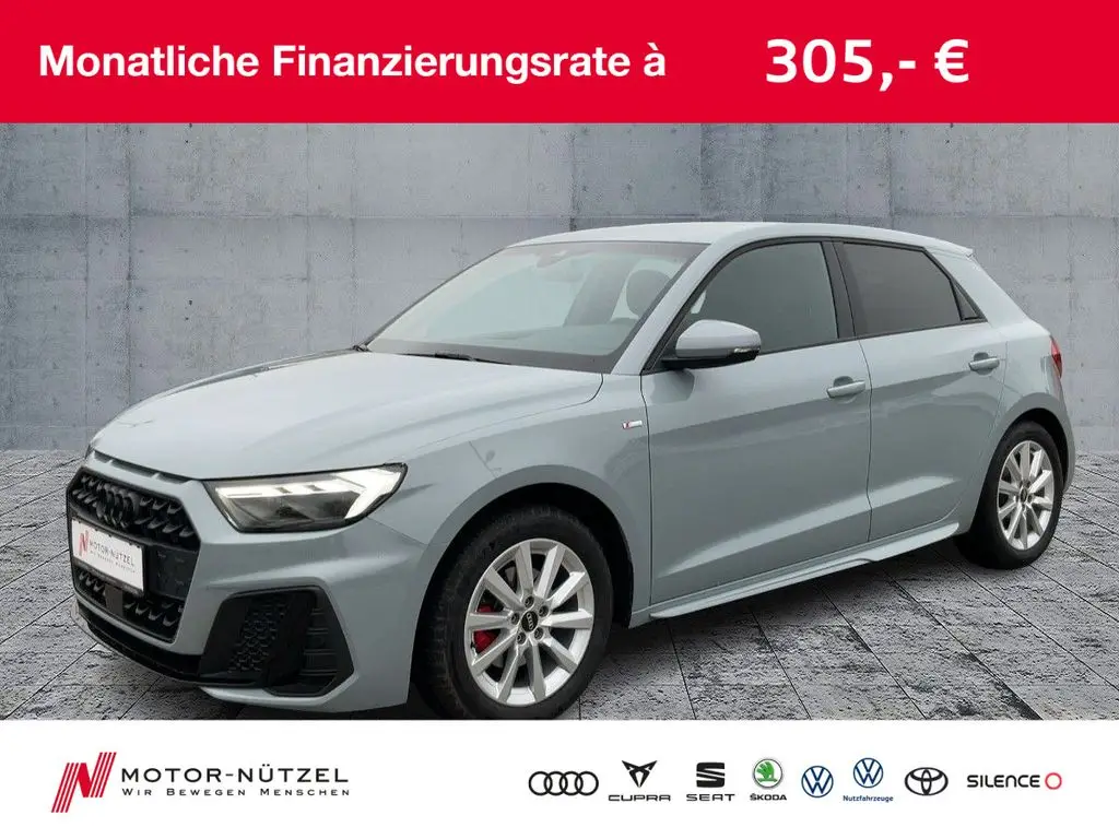 Photo 1 : Audi A1 2023 Petrol