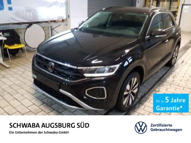 Photo 1 : Volkswagen T-roc 2024 Diesel