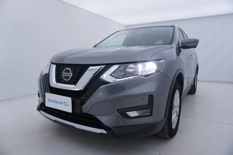 Photo 1 : Nissan X-trail 2020 Diesel