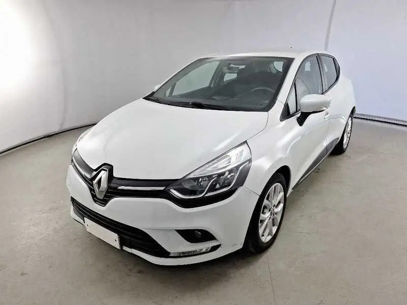 Photo 1 : Renault Clio 2018 Diesel