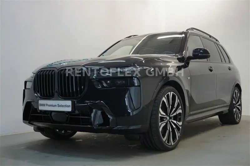 Photo 1 : Bmw X7 2024 Diesel