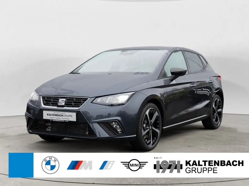 Photo 1 : Seat Ibiza 2024 Essence