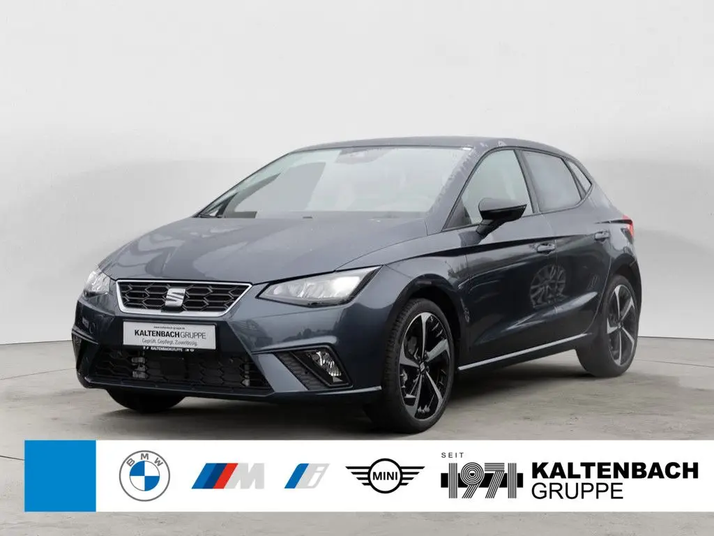 Photo 1 : Seat Ibiza 2024 Essence