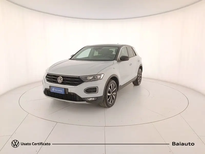 Photo 1 : Volkswagen T-roc 2021 Others