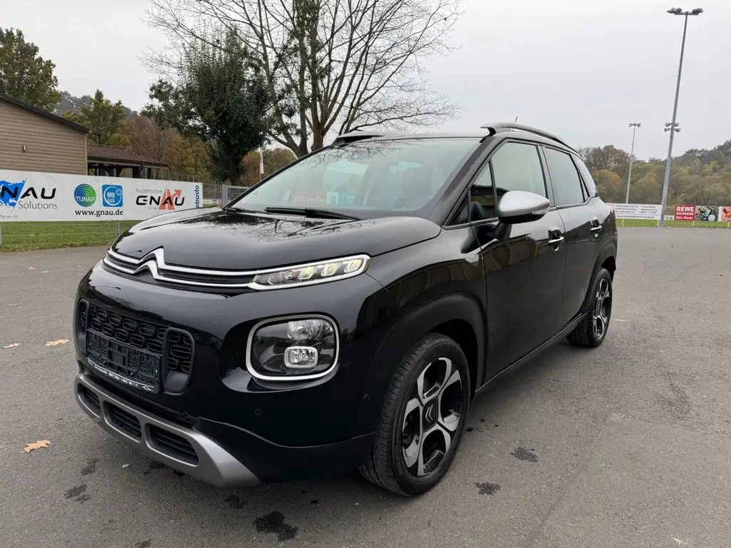 Photo 1 : Citroen C3 2018 Diesel