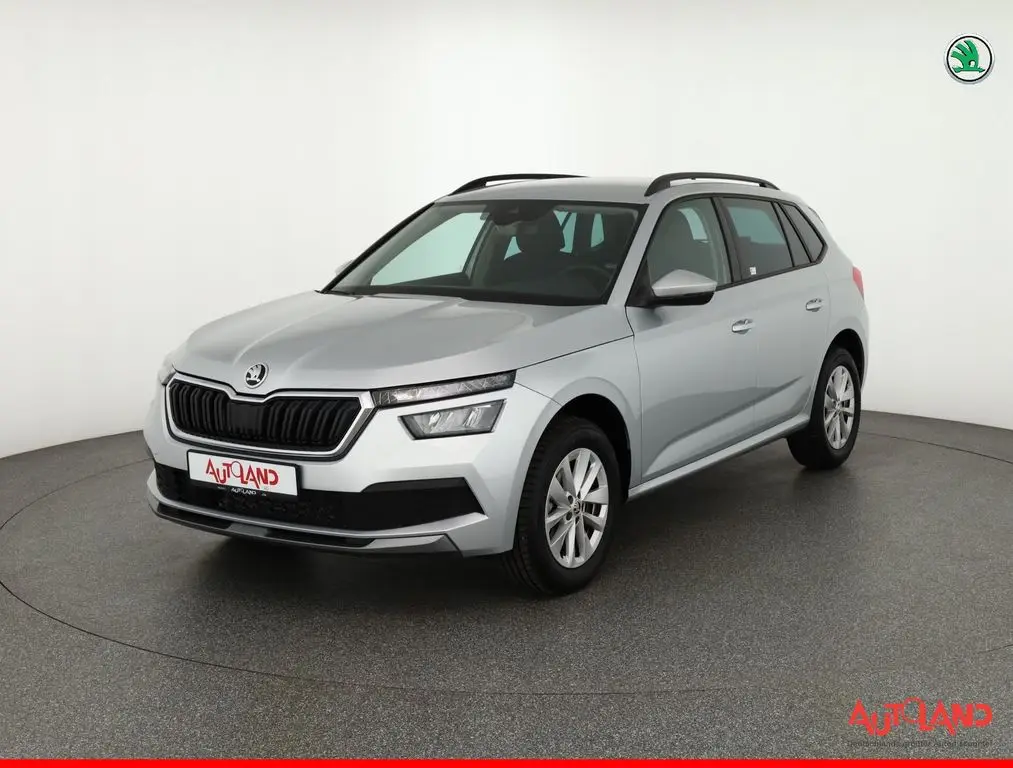 Photo 1 : Skoda Kamiq 2024 Essence