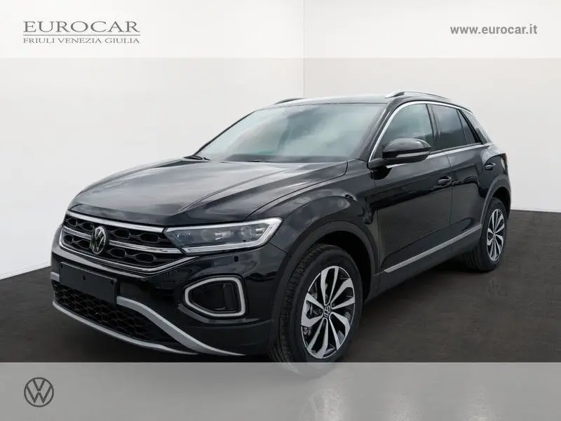 Photo 1 : Volkswagen T-roc 2023 Others