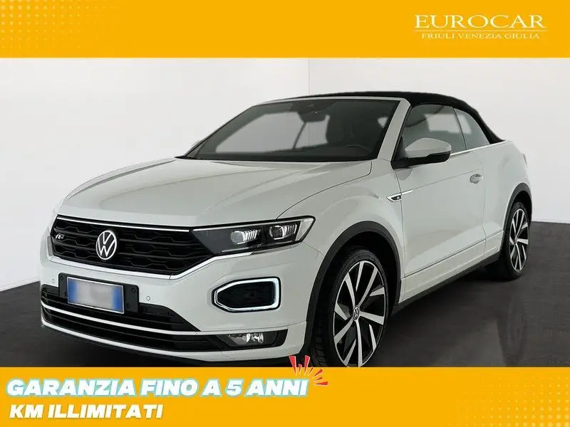 Photo 1 : Volkswagen T-roc 2021 Autres