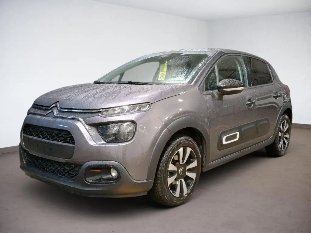 Photo 1 : Citroen C3 2024 Petrol