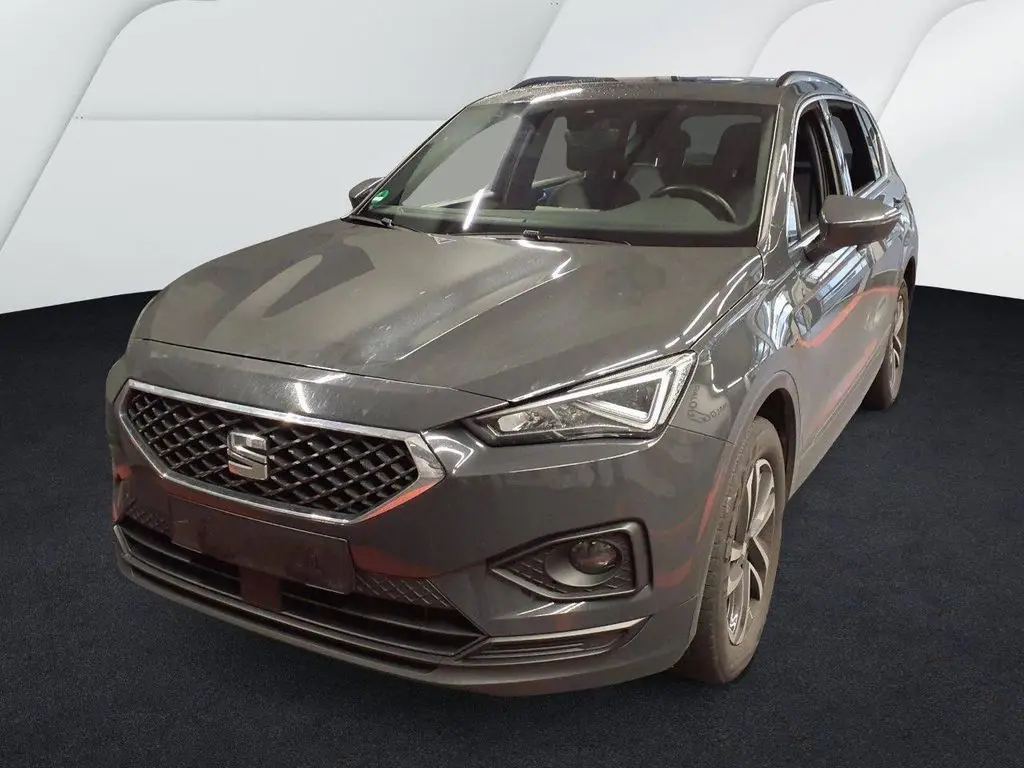 Photo 1 : Seat Tarraco 2020 Diesel