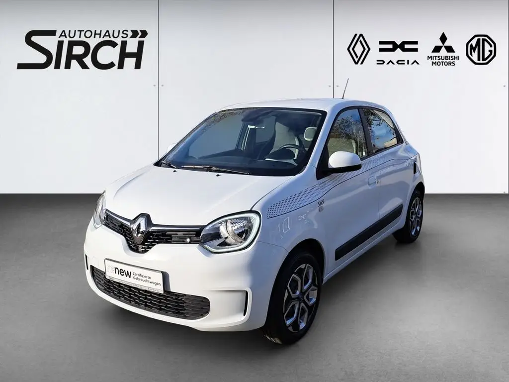 Photo 1 : Renault Twingo 2021 Non renseigné