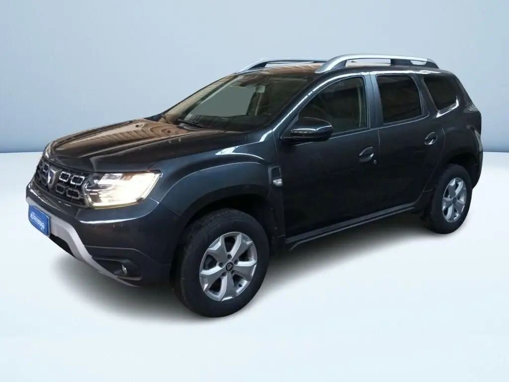 Photo 1 : Dacia Duster 2018 GPL