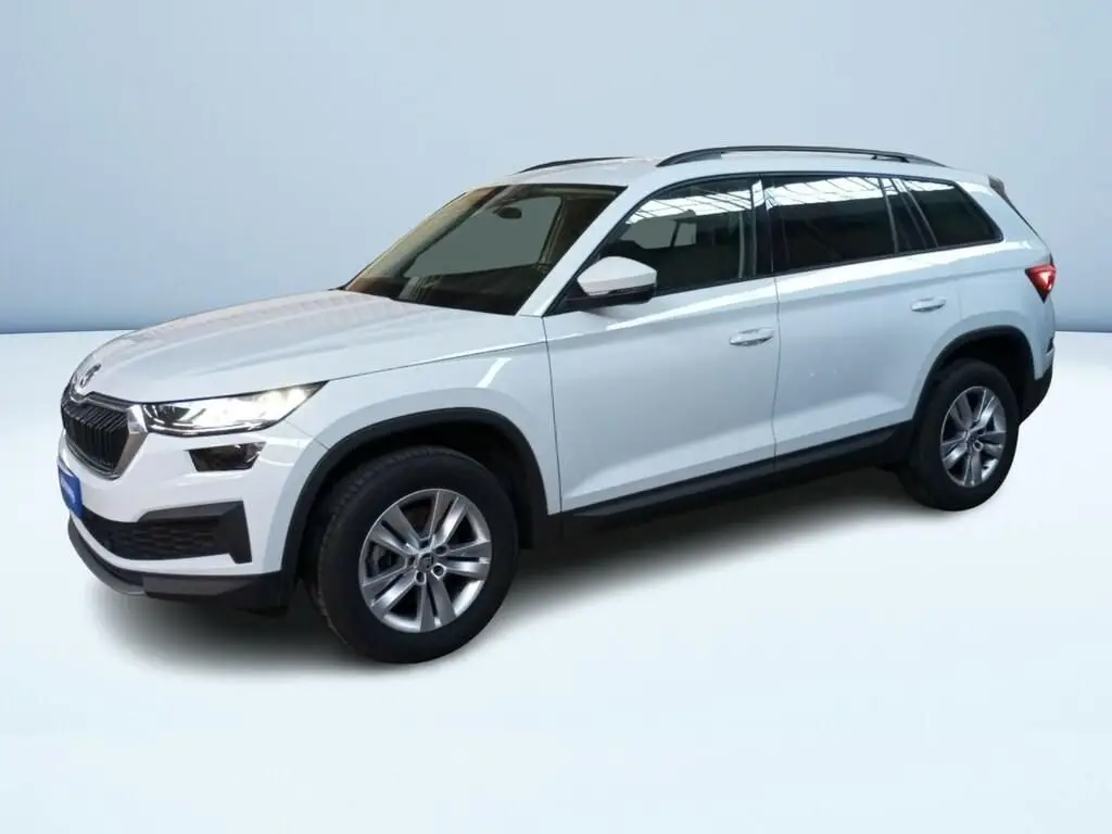 Photo 1 : Skoda Kodiaq 2022 Essence