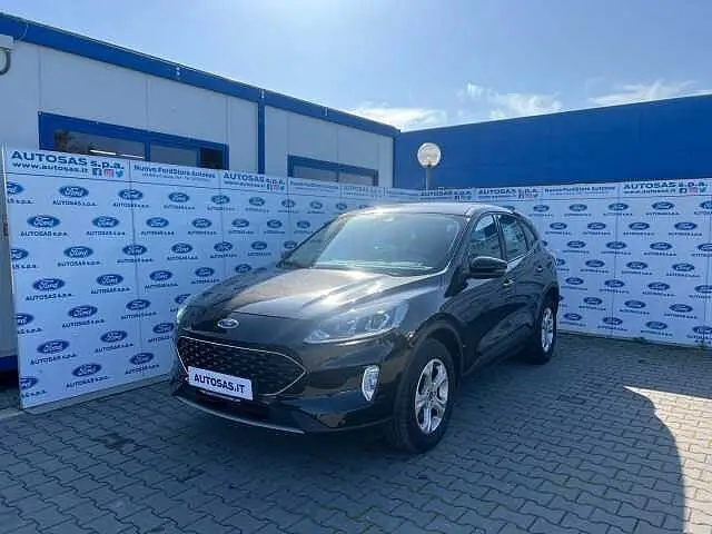 Photo 1 : Ford Kuga 2022 Essence